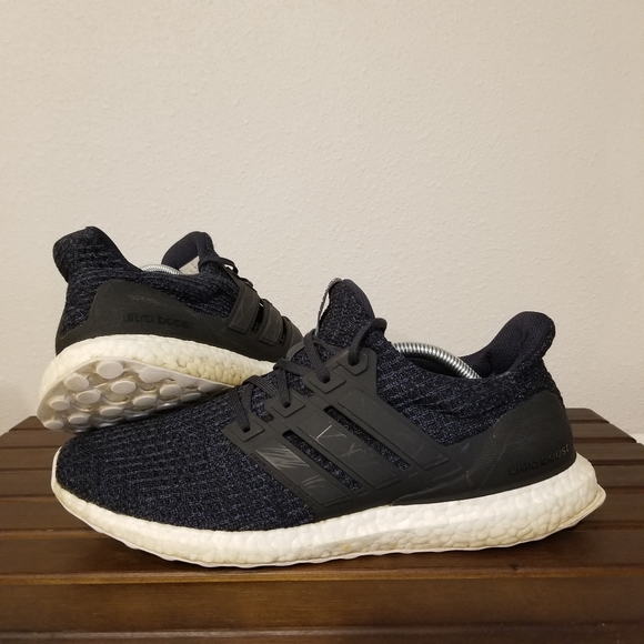 ultra boost ocean blue